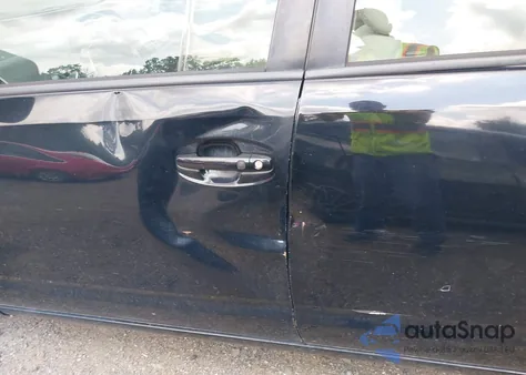 2008 Toyota Prius from USA, damaged, VIN JTDKB20U983348200